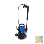 Hidrolavadora Gamma Master Wash 1500 | 90 Bar | 1500W