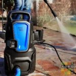 Hidrolavadora Gamma Master Wash 1500 | 90 Bar | 1500W - Imagen 5