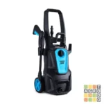 Hidrolavadora Gamma Pro Wash 2000 | 140 BAR | 1700W