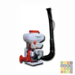 Fumigadora a nafta Niwa FNW-33 | 11lts 33cc