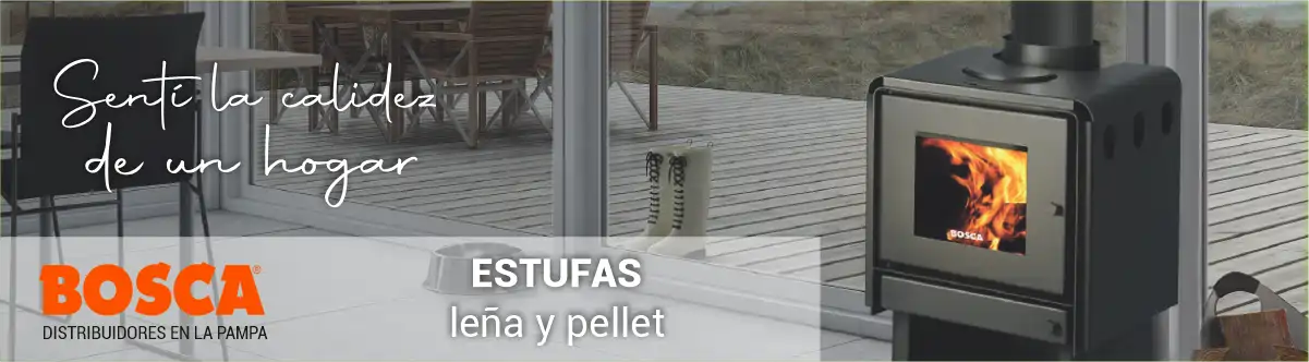 WEB BOSCA