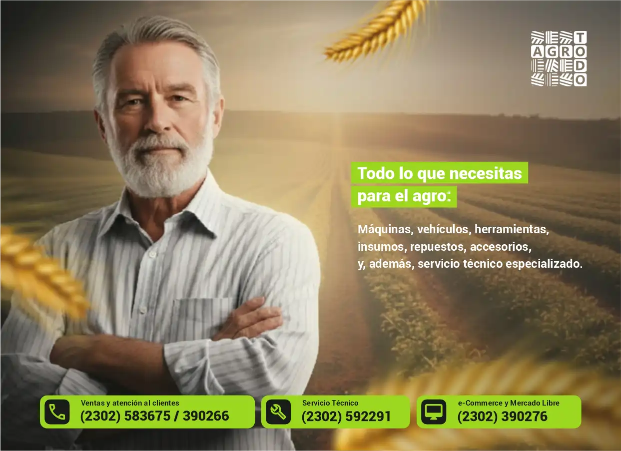 WEB agro