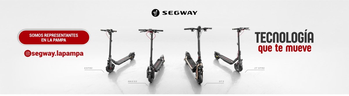 WEB segway
