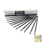 Lima Redonda Original Husqvarna 5,5 mm (7/32”) para Cadena de Motosierra