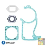 Kit de Juntas de Motor para Motosierra Stihl 034 / 036 / MS 340 / MS 360