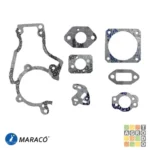Juego de Juntas de Motor para Motosierra Stihl 038 / MS 380 / MS 381