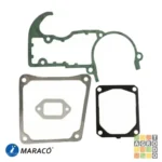 Kit de Juntas de Motor para Motosierra Stihl 046 / MS 460 | Maracó