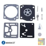 Kit de Reparación de Carburador Zama RB-31 | Stihl 034 / 036 / MS 340 / MS 360