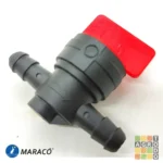 Llave de Nafta Tipo T para Motor Briggs & Stratton | Maracó