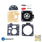 Kit Carburador Bing 48 para Stihl MS 038 / MS 380 / MS 381 | Maracó®