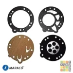 Kit de Reparación de Carburador Tillotson DG-5HL | Stihl 08