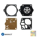 Kit de Reparación de Carburador Tillotson DG-5HS | Stihl 051 / Husqvarna 61