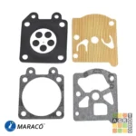 Kit de Reparación de Carburador Walbro D10-WAT | Motosierra China