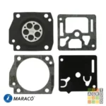 Kit de Reparación de Carburador Zama GND-21 | Stihl 034 / 036 / MS 340 / MS 360