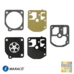 Kit de Reparación de Carburador Zama GND-07 | Stihl FS 160 / FS 220 / FS 280