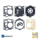 Kit de Reparación de Carburador Walbro D10-SDC