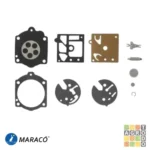 Kit de Reparación de Carburador Walbro K10-HDB