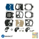 Kit de Reparación de Carburador Walbro K10-WAT | Series WA / WT