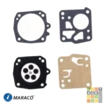 Kit de Reparación de Carburador | Tillotson DG-2HU