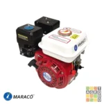 Motor Símil Honda 7.0 HP OHV Horizontal Maracó