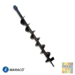Mecha para Hoyadora Maracó 62cc de 1 o 2 Personas | 100 mm