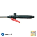 Lanza Metálica Fija para Pulverizador Maracó de 5 Litros - Imagen 3