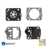 Kit de Reparación de Carburador Zama GND-83 | Husqvarna 235 / 236 / 240 / 455