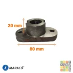 Maza Portacuchilla Centro Rana MTD 753-0588 | Maracó - Imagen 2
