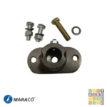 Maza Portacuchilla Centro Rana MTD 753-0588 | Maracó