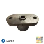 Maza Portacuchilla Centro Rana MTD 753-0588 | Maracó - Imagen 4