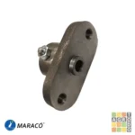 Maza Portacuchilla Centro Rana MTD 753-0588 | Maracó - Imagen 6