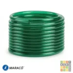 Manguera de Riego Transparente Virgen Verde Maracó 13 mm (1/2") | Venta por Metro - Imagen 3