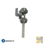 Llave de Paso de Nafta para Grupo Electrógeno 5500 W Símil Honda – Rosca Hembra 9/16" (14,28 mm)