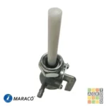 Llave de Paso de Nafta para Grupo Electrógeno 5500 W Símil Honda – Rosca Hembra 9/16" (14,28 mm) - Imagen 2