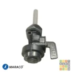Llave de Paso de Nafta para Grupo Electrógeno 5500 W Símil Honda – Rosca Hembra 9/16" (14,28 mm) - Imagen 3