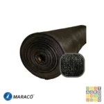Media Sombra Negra 50% de 4,20 Metros de Ancho | Venta por Metro - Imagen 2