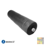 Media Sombra Negra 50% de 4,20 Metros de Ancho | Venta por Metro
