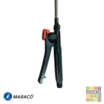 Lanza Telescópica de Aluminio para Mochila Pulverizadora - Imagen 2