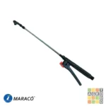 Lanza Telescópica de Aluminio para Mochila Pulverizadora