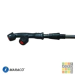 Lanza Telescópica de Aluminio para Mochila Pulverizadora - Imagen 3