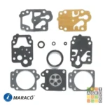 Kit de Reparación de Carburador Walbro D21-WYK