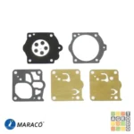 Kit de Reparación de Carburador Walbro D10-WJ