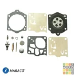 Kit de Reparación de Carburador Walbro K10-WJ | WJ / WJO