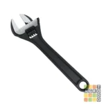 Llave Francesa Crossmaster 6" (152 mm)