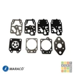 Kit de Reparación de Carburador Walbro D11-WYL | Mitsubishi 9J