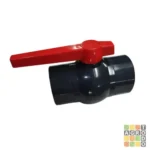 Llave Esférica PVC 3" Latyn