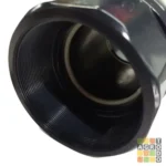 Llave Esférica PVC 3" Latyn - Imagen 2