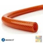 Manguera para Fumigación Naranja 25 mm (1") | Venta por Metro