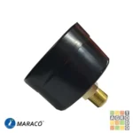 Manómetro para Compresor de Aire 50 Litros 0-170 PSI 51 mm - Imagen 2