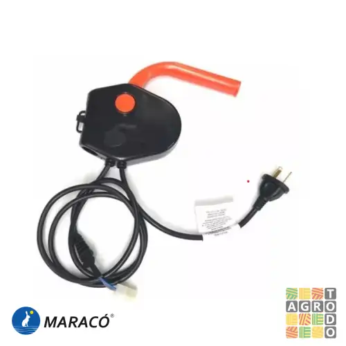 04333 Llave Interruptora de Contacto para Cortadora de Césped Dibra - Imagen 1